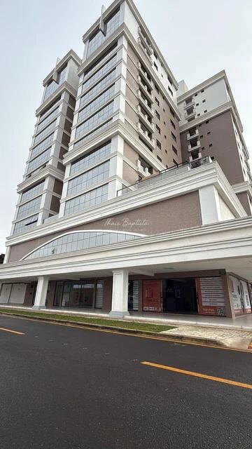 Foto Imóvel - Edifício Vincent Van Gogh - Apartamento à Venda - Carambei