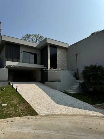 Foto Imóvel - Condomínio Parque Dos Ingleses - Casa à Venda - Jd Carvalho