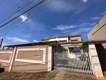 Foto Imóvel - Edifício El Salvador - Apartamento à Venda - Olarias
