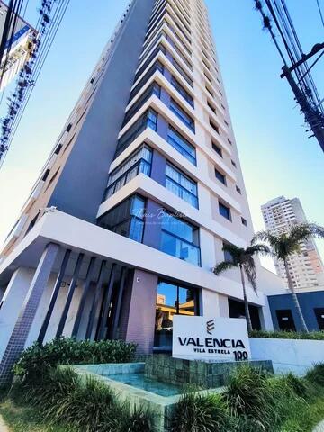 Foto Imóvel - Edifício Valencia - Apartamento à Venda - Estrela