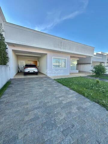 Foto Imóvel - Condomínio Fontana De Trevi - Casa à Venda - Jd Carvalho