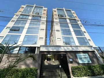 Foto Imóvel - Edifício Jardim Carvalho - Apartamento à Venda Mobiliado