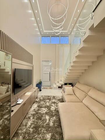 Foto Imóvel - Sobrado Mobiliado - à Venda - Jardim Carvalho