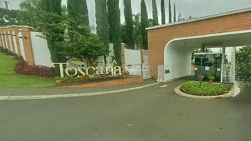 Foto Imóvel - Condomínio Villa Toscana - Terreno à Venda