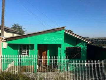 Foto Imóvel - Casa De Rua - à Venda - Bairro Cristo Rei