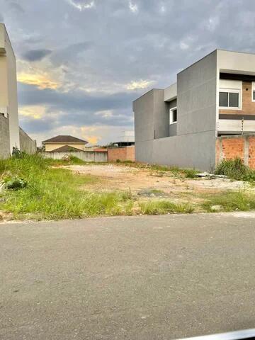 Foto Imóvel - Terreno Em ótima Localização - Jardim Carvalho