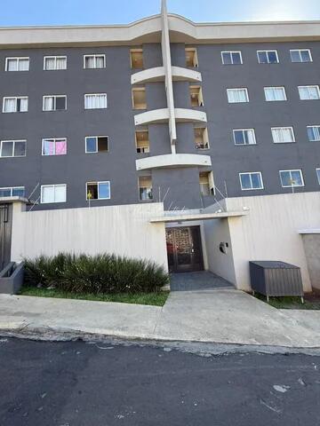 Foto Imóvel - Edifício Residencial Martan - Apto á Venda - Jardim Carvalho