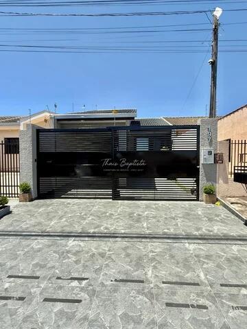 Foto Imóvel - Casa à Venda Jardim Panorama