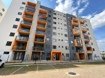 Foto Imóvel - Vista Santa Paula - Apartamento à Venda