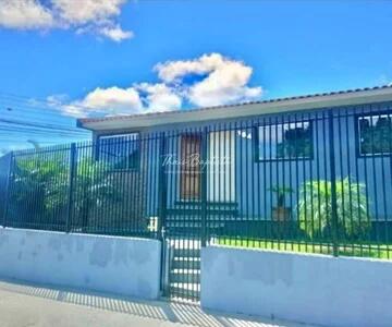 Foto Imóvel - Casa De Esquina à Venda - Vila Panorama