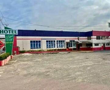 Foto Imóvel - Imóvel Comercial à Venda - Avenida Souza Naves