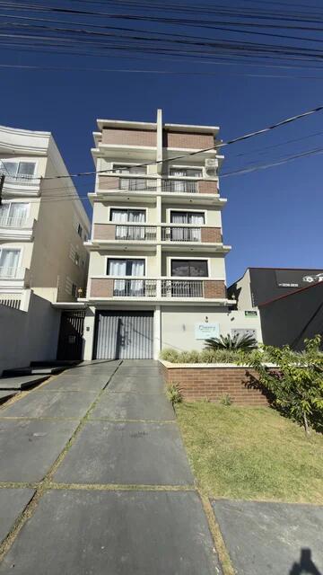 Foto Imóvel - Edifício Cherry - Apartamento à Venda Neves