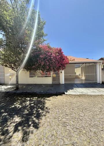 Foto Imóvel - Casa Térrea á Venda  - Vila Estrela