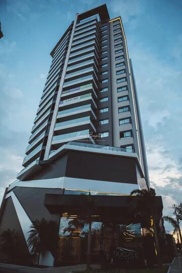 Foto Imóvel - Edifício Palazzo Ducale - Apartamento à Venda