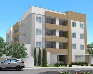 Foto Imóvel - Edifício Residencial Daniel - Apartamento à No Orfãs
