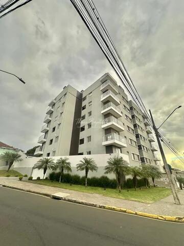 Foto Imóvel - Edifício Nob Garden - Apartamento  à Venda  No Orfãs