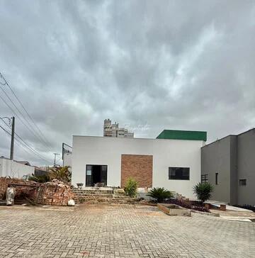 Foto Imóvel - Imóvel Comercial Para Locação - Vila Estrela