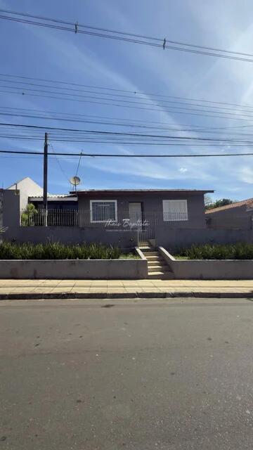 Foto Imóvel - Casa à Venda No Bairro Nova Russia - Vila Palmeirinha