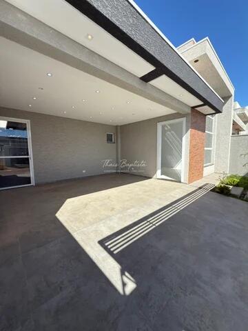 Foto Imóvel - Condomínio Le Parc - Casa Alto Padrão à Venda - Uvaranas