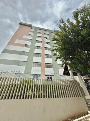 Foto Imóvel - Residencial Tibagi - Apartamento à Venda - Vila Estrela