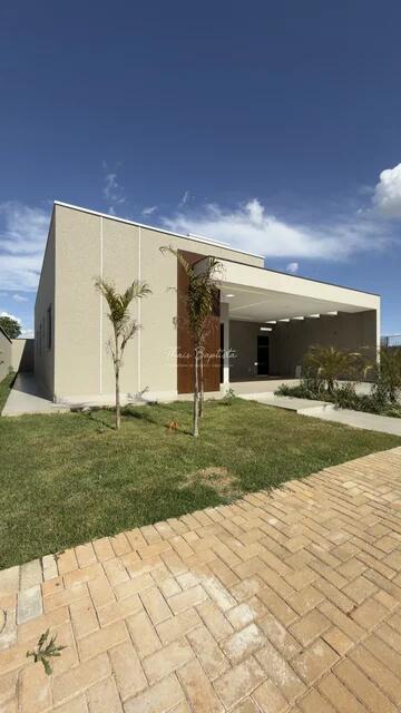 Foto Imóvel - Condomínio Green Village - Casa à Venda - Uvaranas