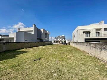 Foto Imóvel - Condomínio Fontana De Trevi - Terreno à Venda - Jd Carvalho