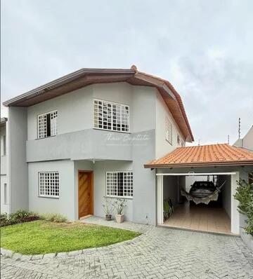Foto Imóvel - Residencial Pinheiro - Sobrado à Venda - Vila Estrela
