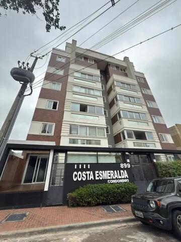 Foto Imóvel - Edifício Costa Esmeralda - Apartamento à Venda - Estrela