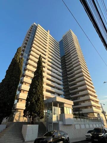 Foto Imóvel - Edifício Palazzo Masini - Apartamento à Venda - Centro