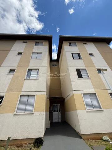 Foto Imóvel - Residencial Jd America Ii - Apartamento à Venda - Mobiliado