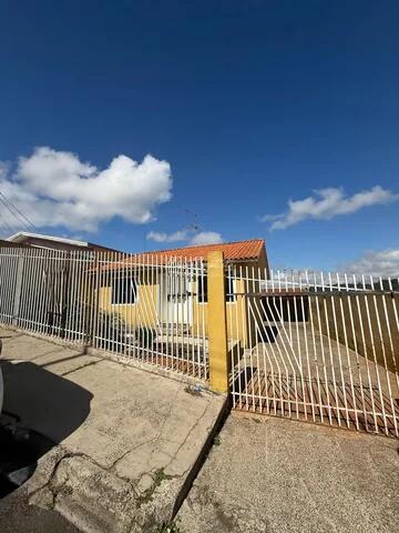 Foto Imóvel - Casa Residencial Com 3 Quartos à Venda - Contorno