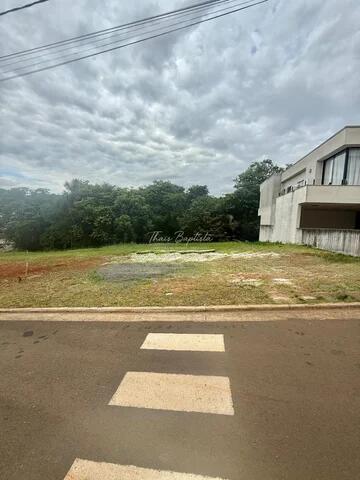 Foto Imóvel - Condomínio Vale Dos Vinhedos - Terreno à Venda - Oficinas
