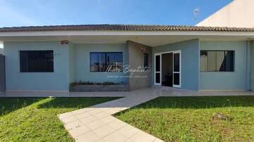 Foto Imóvel - Casa De Esquina Comercial/residencial - à Venda - Estrela