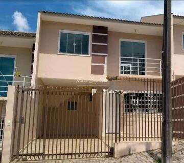 Foto Imóvel - Sobrado Para Locação - Vila Estrela