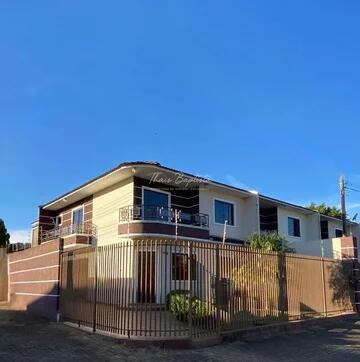 Foto Imóvel - Sobrado De Esquina Para Locação - Em Oficinas