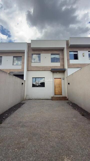 Foto Imóvel - Sobrado Semi Mobiliado à Venda - Bairro Boa Vista