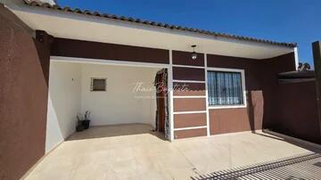 Foto Imóvel - Casa Padrão à Venda - Nova Russia