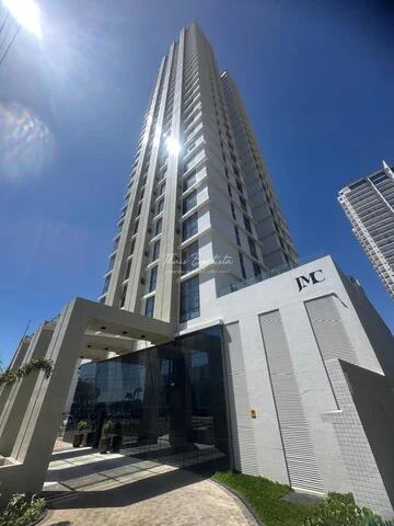 Foto Imóvel - Edifício Soho Jardins - Apartamento Mobiliado à Venda