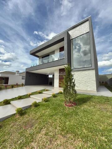 Foto Imóvel - Condomínio Terras Alphaville - Sobrado A Venda