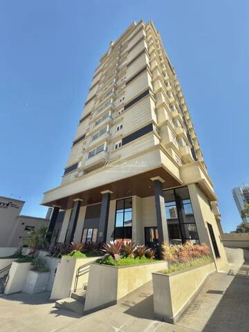 Foto Imóvel - Edifício Monterrey - Apartamento A Venda - Centro