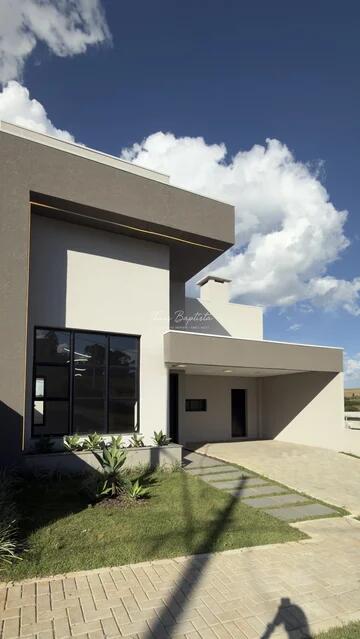 Foto Imóvel - Condomínio Bosque Mistral - Casa A Venda - Jardim Carvalho