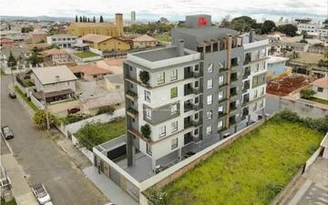 Foto Imóvel - Edifício Maison Arby - Apartamento à Venda - Jd Carvalho