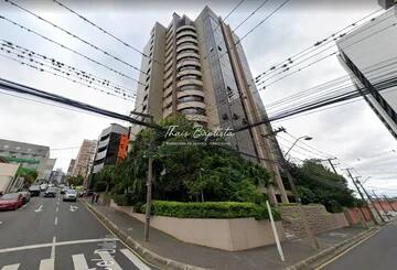 Foto Imóvel - Edifício Torre Maggiore - Alto Padrão - Centro