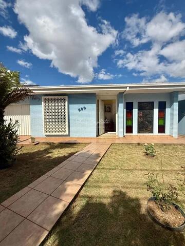 Foto Imóvel - Casa Térrea à Venda - Residência Ou Comércio - Vila Estrela