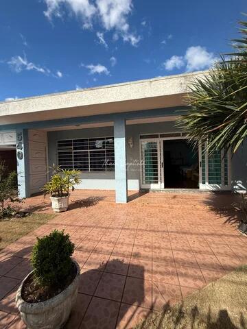 Foto Imóvel - Casa Térrea à Venda - Residência Ou Comércio - Vila Estrela