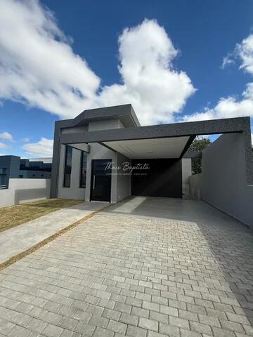 Foto Imóvel - Condomínio Parque Dos Ingleses - Casa à Venda - Jd Carvalho