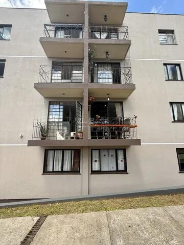 Foto Imóvel - Residencial Antares - Apartamento A Venda-colonia Dona Luiza