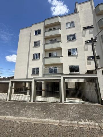 Foto Imóvel - Edificio Crystal - Apartamento A Venda  - Vila Estrela