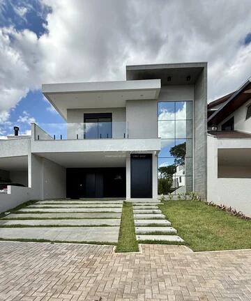 Foto Imóvel - Condomínio Vale Dos Vinhedos - Casa A Venda - Oficinas