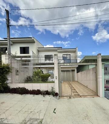 Foto Imóvel - Sobrado á Venda - Oficinas